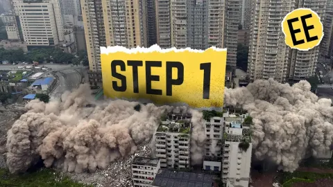China's Economic Restart Explained and What It Means for Global Markets