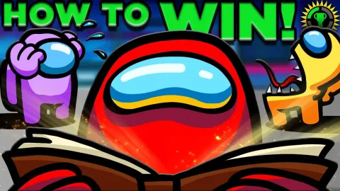 Mastering Among Us with the Ultimate Strategy Guide
