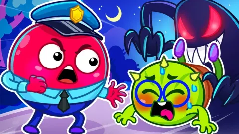 Teaching Kids About Stranger Danger Through Song