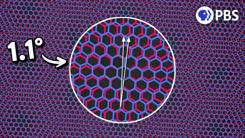 Scientists Discover a Simple Twist That Transforms Matter Into Completely New Materials
