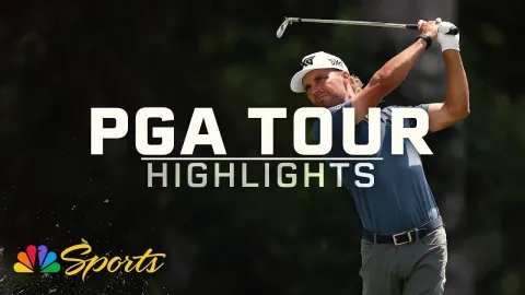 Charles Schwab Challenge Round 3: Key Moments and Leaderboard Shifts