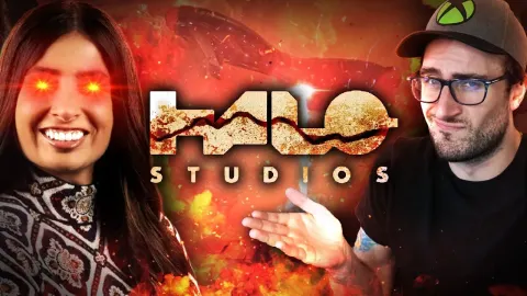 Halo Studios Loses Control of the Franchise as 343 Industries Era Ends