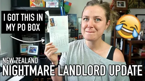 Nightmare Landlord Update Four Years Later A Shocking Letter Arrives