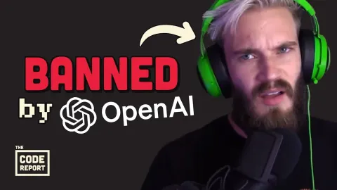 PewDiePie Launches Uncensored AI Model Ajax to Challenge OpenAI's Dominance