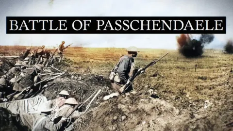 Why the Battle of Passchendaele Became a Symbol of Futility in World War I