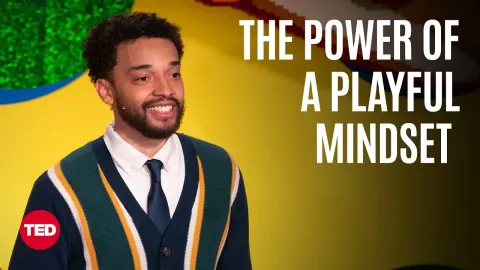 How Play Fuels Creativity and Innovation According to a Harlem Globetrotter