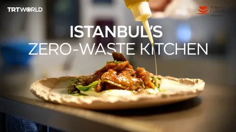 Waste: Kitchen and Why It Matters