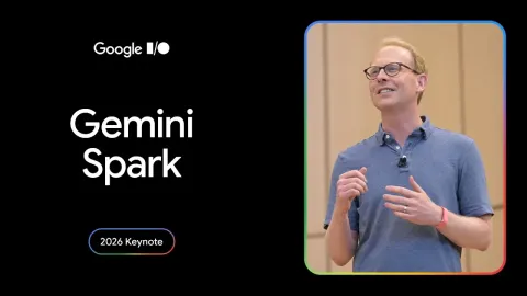 Google Gemini Spark: AI Agent Automates Emails, RSVPs, and Daily Tasks