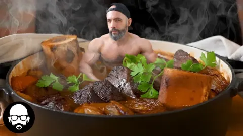 How to Make the Ultimate Pot Roast with All the Best Techniques
