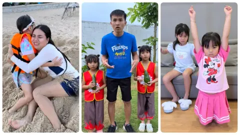 Kind Big Sister and Poor Mother TikTok Funny Moments