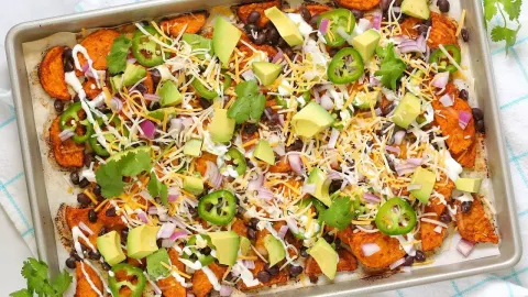 Recipe: Sweet Recipe and Tips