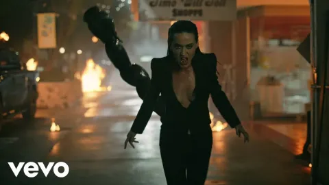 Perry Katy Meaning and Key Details