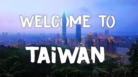 Exploring Taipei on a Budget A Backpacker's First Encounter with Taiwan's Street Food and Cultur