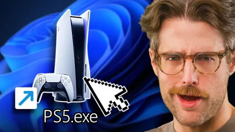 PlayStation 5 Operating System Runs on PC Thanks to RPCSX Emulator Breakthrough