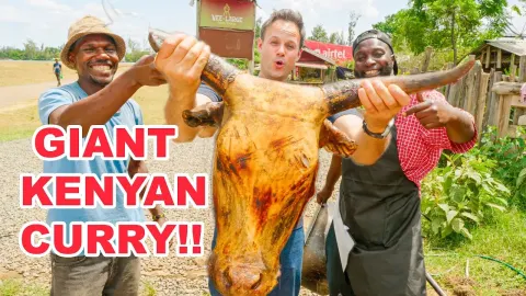 Head Kenya Recipe and Tips