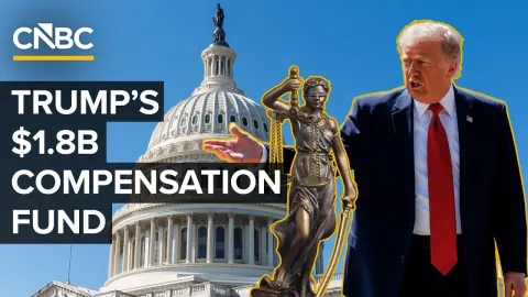 Inside the $1.8 Billion Anti-Weaponization Fund: How Trump's Settlement Works