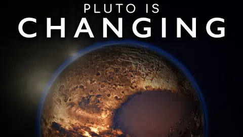 Pluto's Hidden Ocean and Cryovolcanoes Reveal a Dynamic World