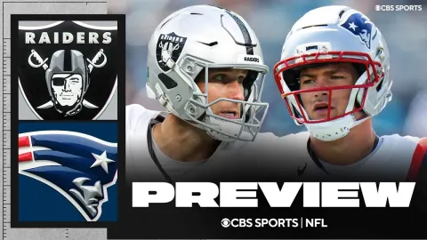 Raiders vs Patriots NFL Week 5 Preview and Predictions for Sunday Showdown