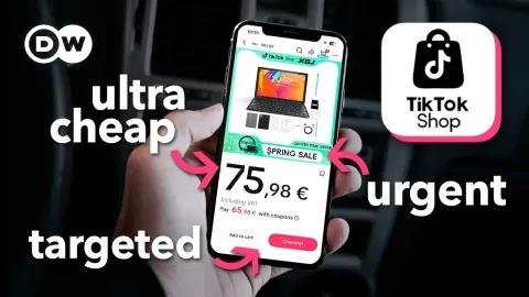 The Hidden Overconsumption Trap in TikTok Shop You Need to Know About