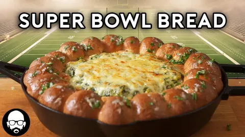 Game Day Snack Recipes for the Big Game