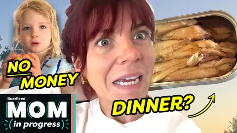 A Mom of Four Attempts a No Spend Week and Discovers Free Fun