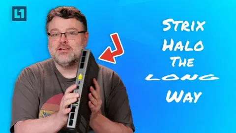 Halo Strix Features and What to Know