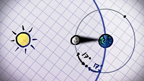Why Solar and Lunar Eclipses Don't Happen Every Month