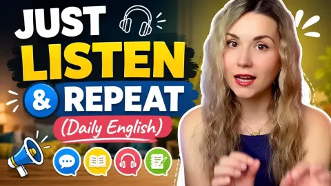Everyday English Phrases for Natural Conversations