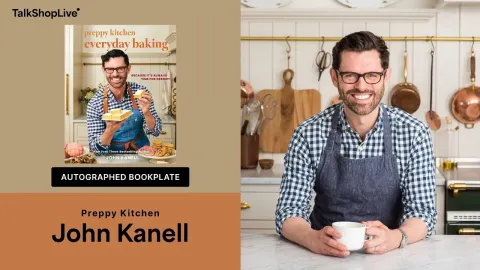 Baking Preppy Recipe and Tips
