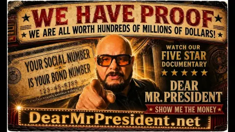 The Largest Financial Deception in History Exposed