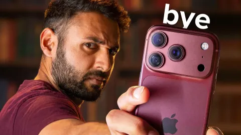 iPhone 18 Pro Review Explores Whether This Is the Last iPhone Upgrade Worth Buying
