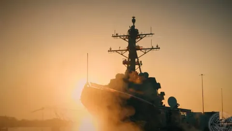 Rebuilding the Navy: A New Strategy for Acquisition and Modernization