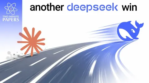 DeepSeek's New Technique Doubles AI Efficiency Without Extra Hardware