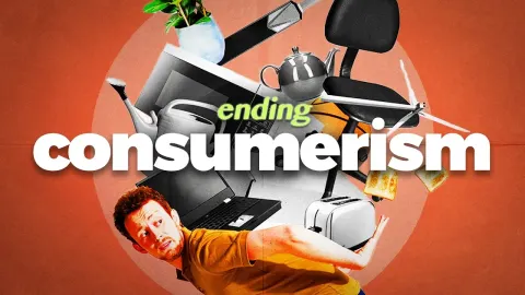 The Addictive Nature of Consumerism and How Socialism Offers a Solution