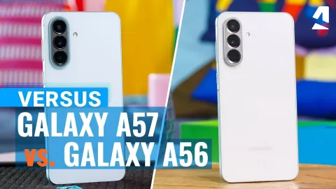 Samsung Galaxy A57 vs A56: Key Differences and Which Mid-Ranger to Buy