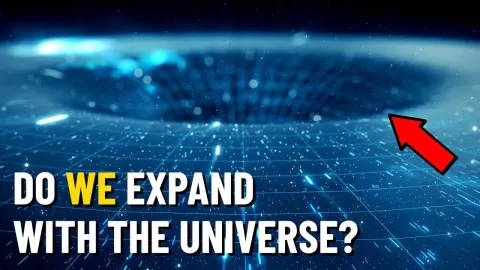 New Evidence Challenges the Big Bang Theory