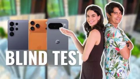 Test Pixel Features and What to Know