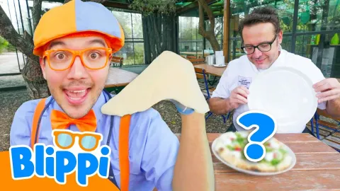 Pizza You Explained Clearly