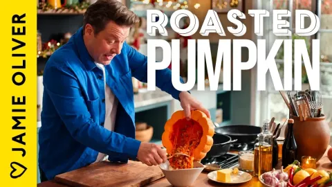 Squash Pumpkin Recipe and Tips