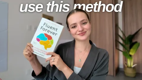 The Book That Reveals the Fastest Path to Language Fluency