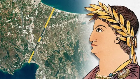 Engineering Roman and Why It Matters