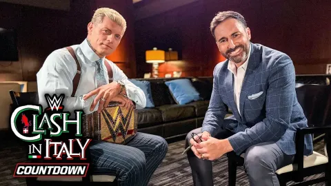 Cody Rhodes Opens Up About Surviving Gunther and the Aftermath of Randy Orton's Punt Kick