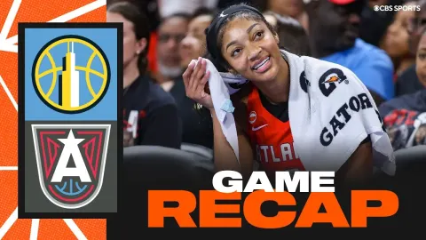 Jordin Canada's Buzzer-Beater Lifts Atlanta Dream Over Chicago Sky in WNBA Thriller