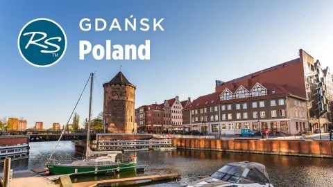 Poland Maritime Travel Guide and Tips