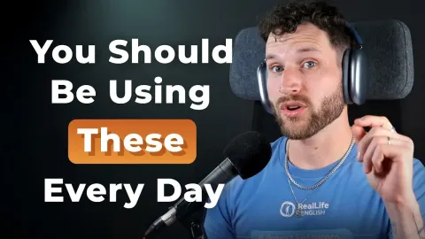 20 Advanced English Expressions That Make You Sound Fluent