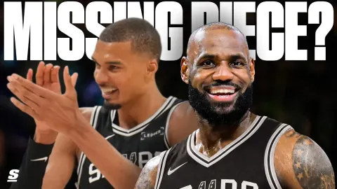 Victor Wembanyama and the San Antonio Spurs Face a Critical Offseason After Playoff Collapse