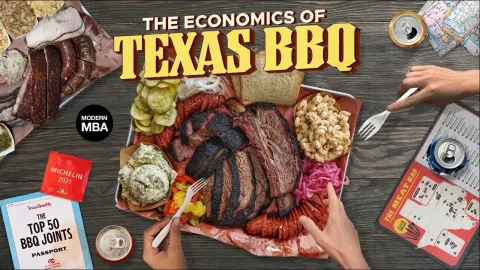 Why Most Texas BBQ Joints Fail: The Brutal Reality Behind the Brisket Boom