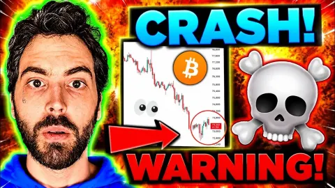 Crypto Market Breakdown: What I Discovered About Bitcoin and Ethereum