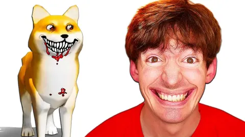 Roblox Dog Game Gone Wrong as Players Face Armed Monsters and Chaos