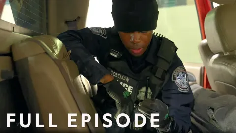 Inside a Major Drug Bust: How Border Agents Catch Smugglers at the Airport